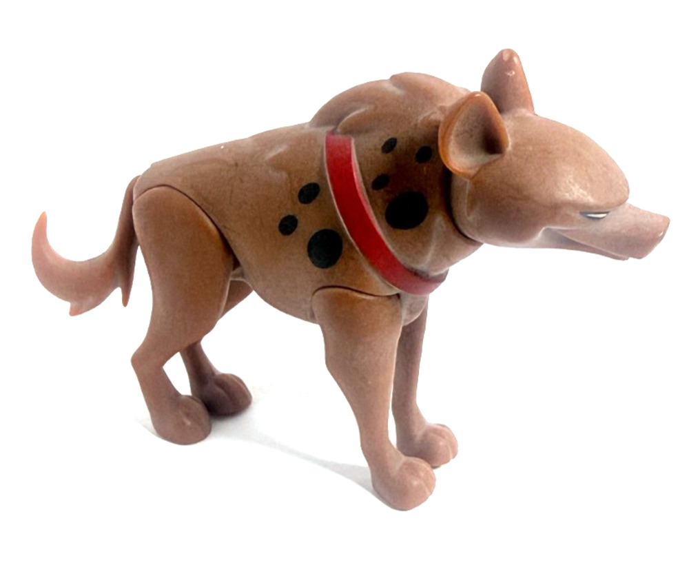 Harley Quinn Hyena Bud or Lou DC Collectibles Animated Series Figure